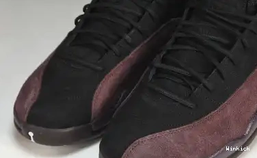 RETRO SP Jordan Air DV6989-001 WMNS AJ12 12 0603